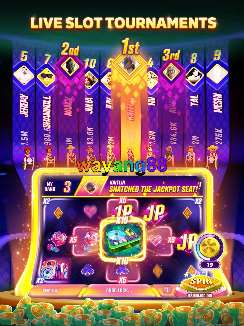 wayang88 APK