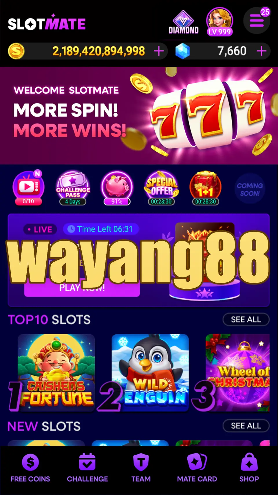 wayang88 APK