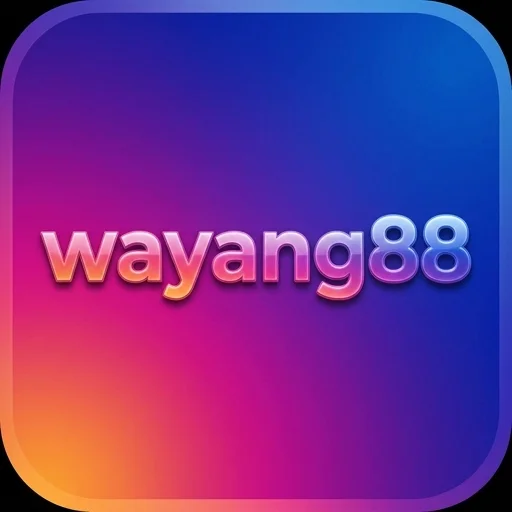 wayang88 Logo - Resmi